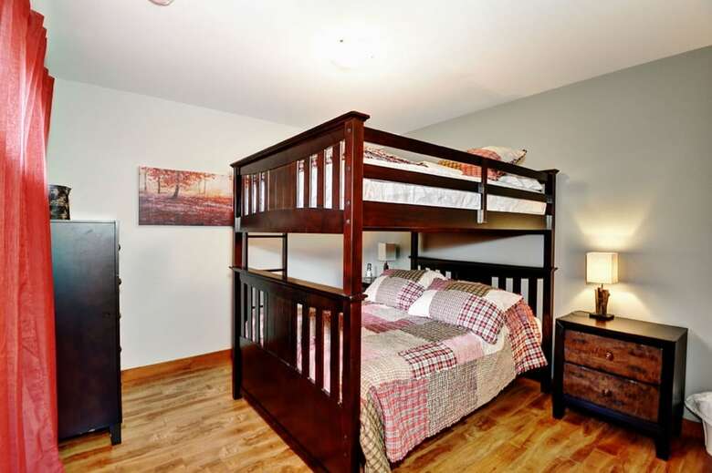 Luxueux Chalets � Louer � Stoneham
