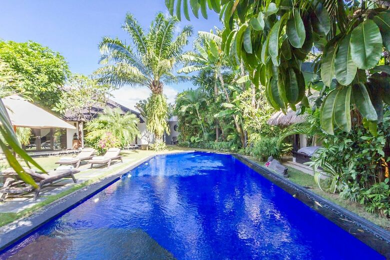 Villa Yumi