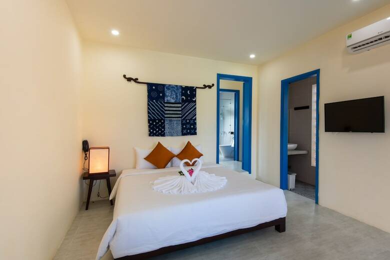 Hotel Lua Hoi An Villas