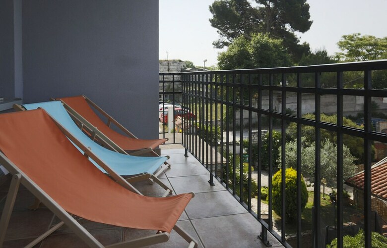 Apartamentos Villa In City Center