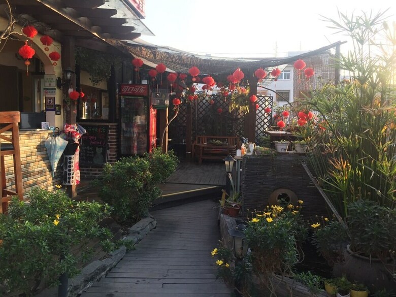 Hostal Chengdu Season Inn Youth Hostel