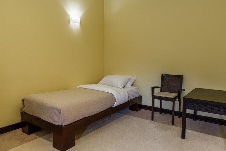 Country Hotel Gladenkaya