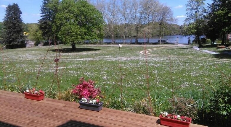 Hotel Auberge Du Lac de Mondon