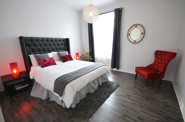 Apartamentos L'avenue Urbaine