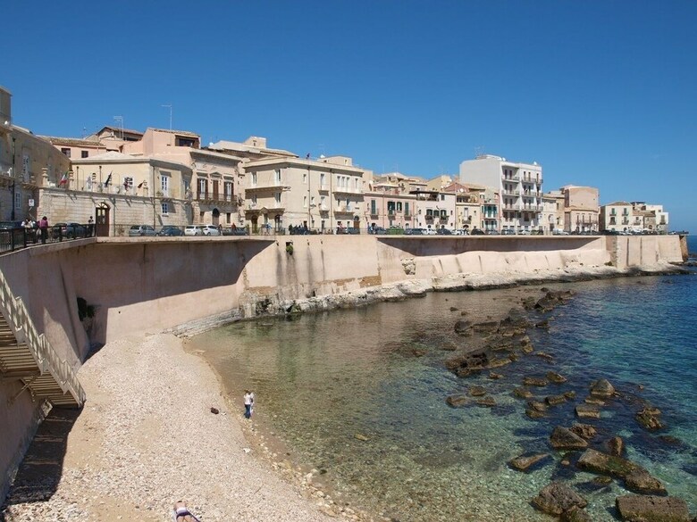Apartamento I Balconi Di Ortigia