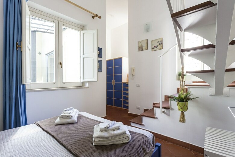 Apartamento I Balconi Di Ortigia