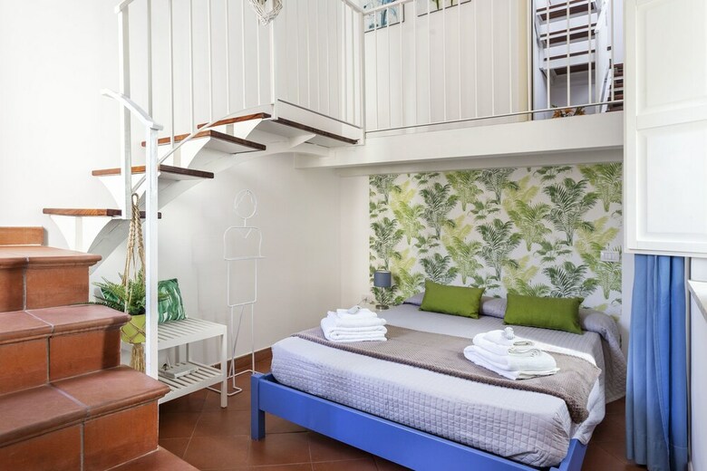 Apartamento I Balconi Di Ortigia
