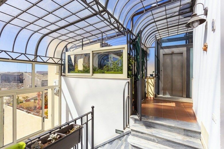 Apartamento I Balconi Di Ortigia