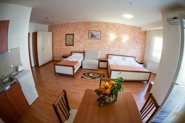 Garni Hotel Bella