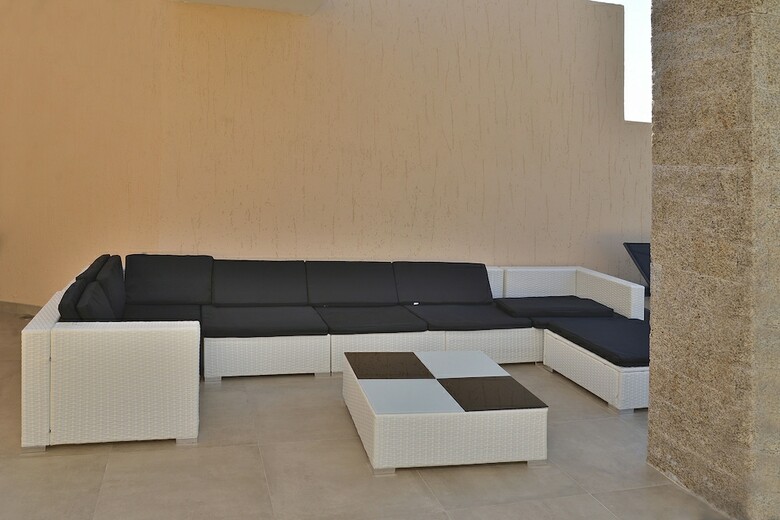 Aria Di Vacanza - Villa Diamante
