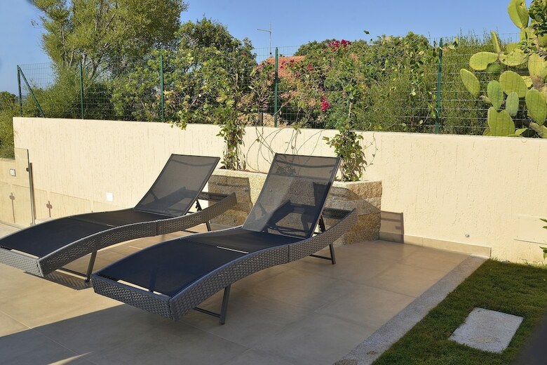 Aria Di Vacanza - Villa Diamante