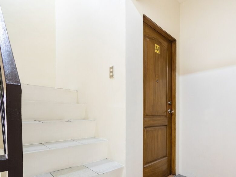 Hotel Oyo 128 D'builders Rooms Phase 2