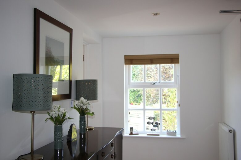 Falmouth Bay Holiday Apartments