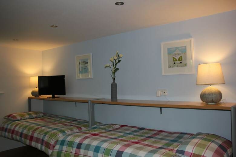 Falmouth Bay Holiday Apartments