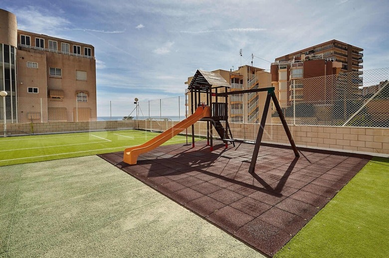 Apartamentos Beferent - La Solana