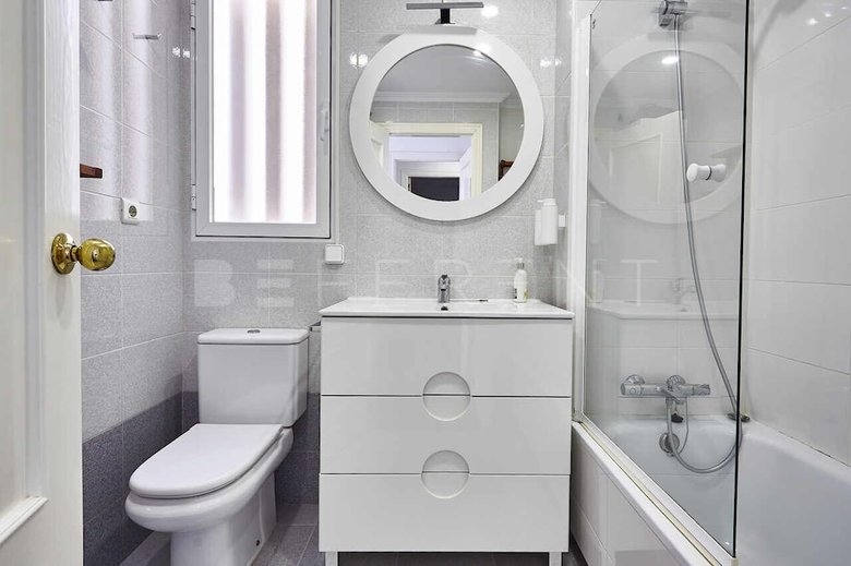 Apartamentos Beferent - La Solana