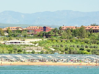 Alba Resort Hotel