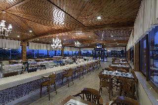 Alba Resort Hotel
