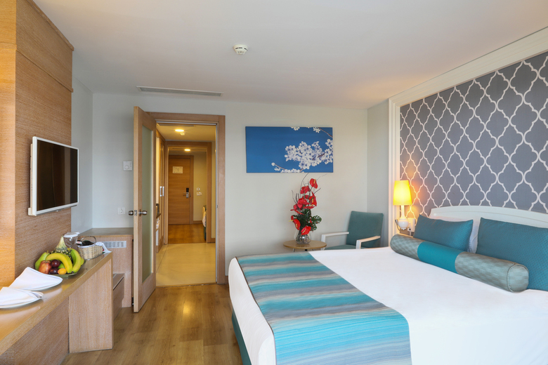 Hotel Sherwood Exclusive Lara