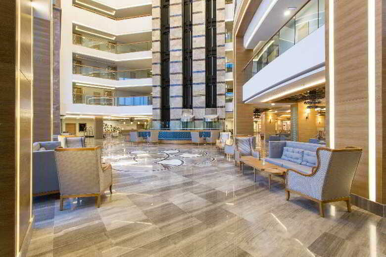 Hotel Sherwood Exclusive Lara
