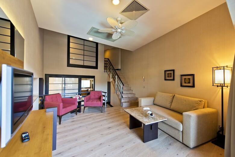 Limak Lara Deluxe Hotel & Resort