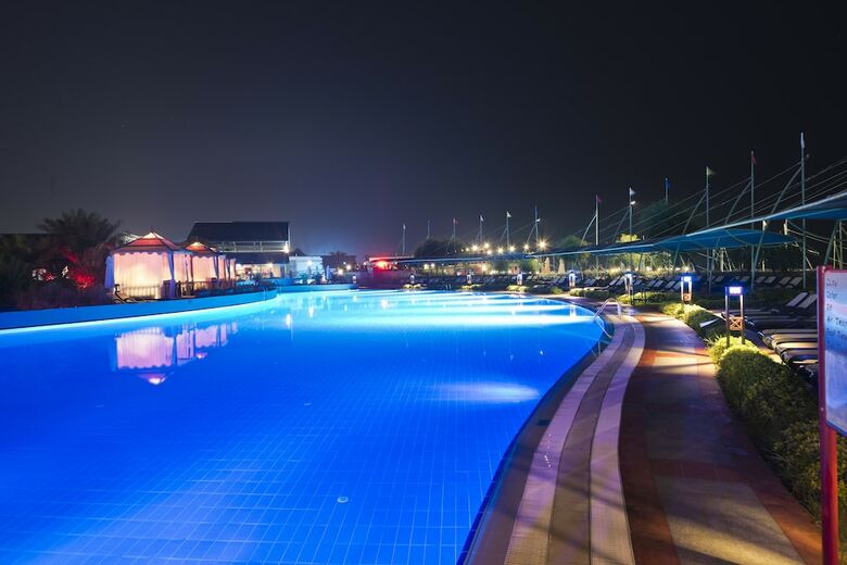 Limak Lara Deluxe Hotel & Resort