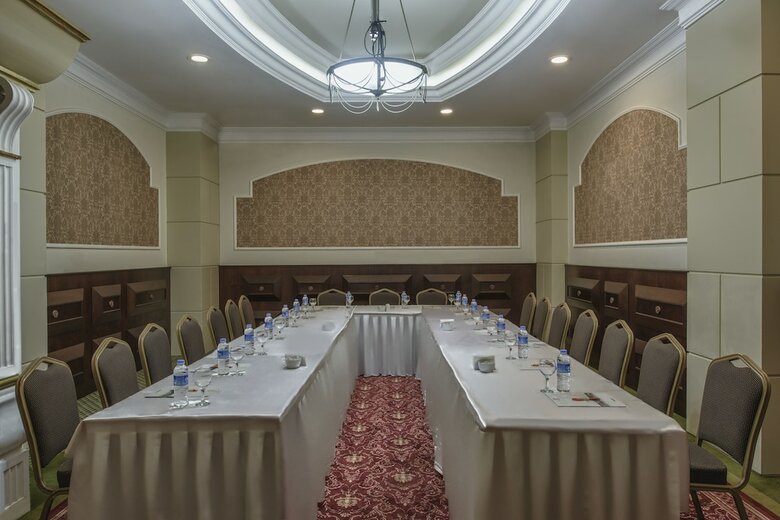 Hotel Delphin Diva Premiere