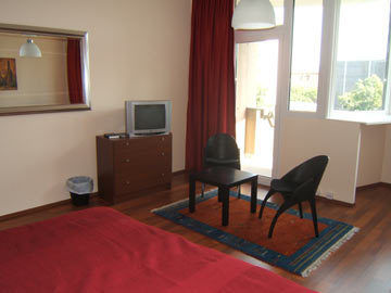Hotel Apartcity-serviced Apartments
