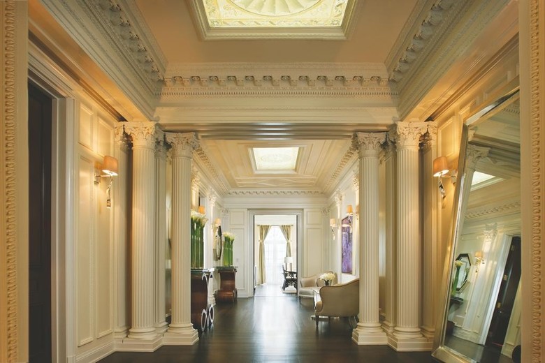 Beverly Wilshire - A Four Seasons Hotel