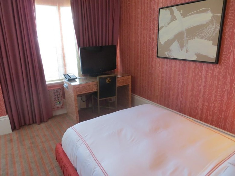 Hotel Maison 140