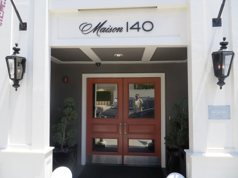 Hotel Maison 140
