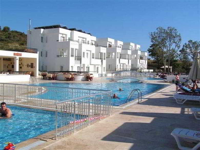 Aparthotel Club Pedelisa Apart