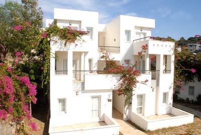 Aparthotel Club Pedelisa Apart