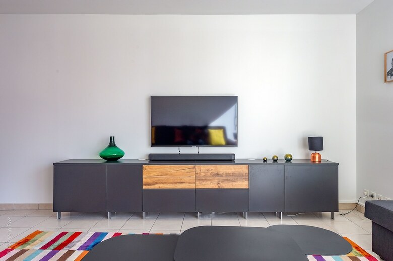 Marain 1 Bedroom Apartment - 4 People