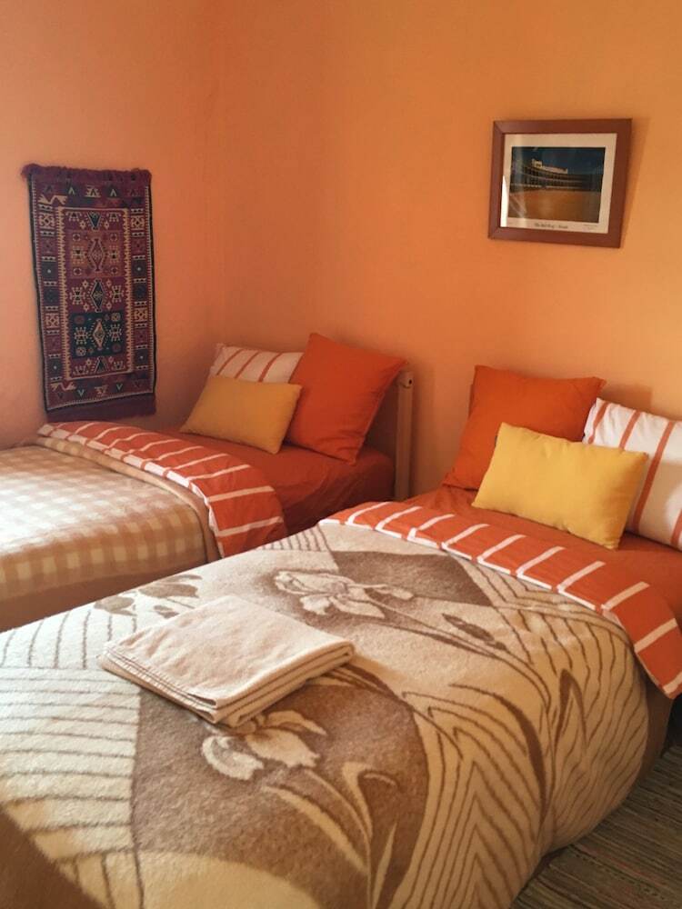 Bed & Breakfast Casa Buena Vista