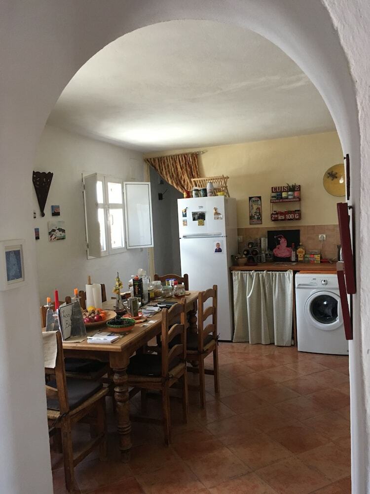 Bed & Breakfast Casa Buena Vista