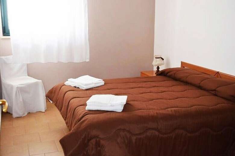 Hotel Paradiso Della Zagara