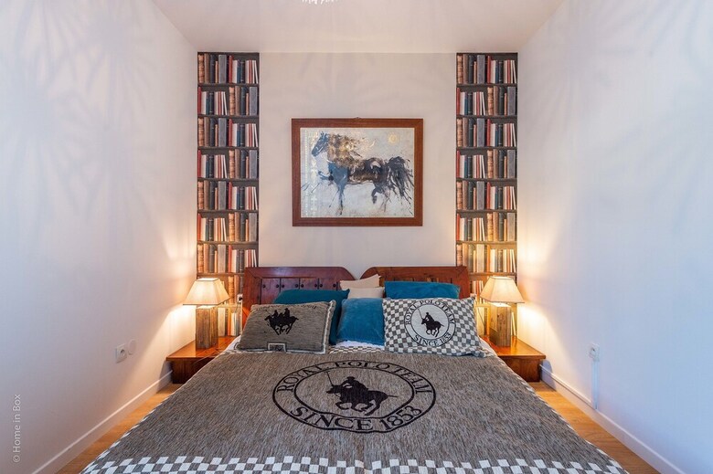 Belange 3 Bedrooms Apartment - 8 People