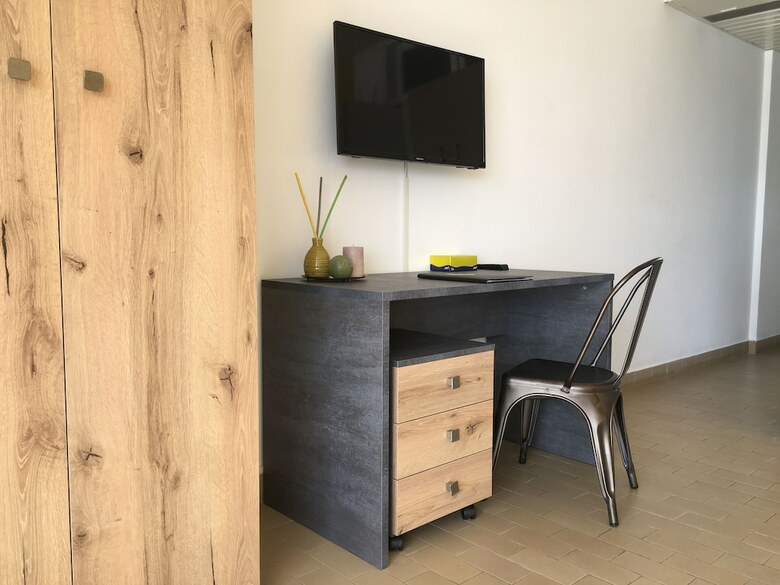 Apartamento St Paul Resort