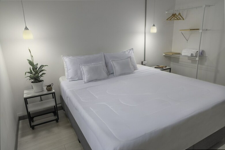 Hostal Petrona Hotel Y Casa Del Cafe