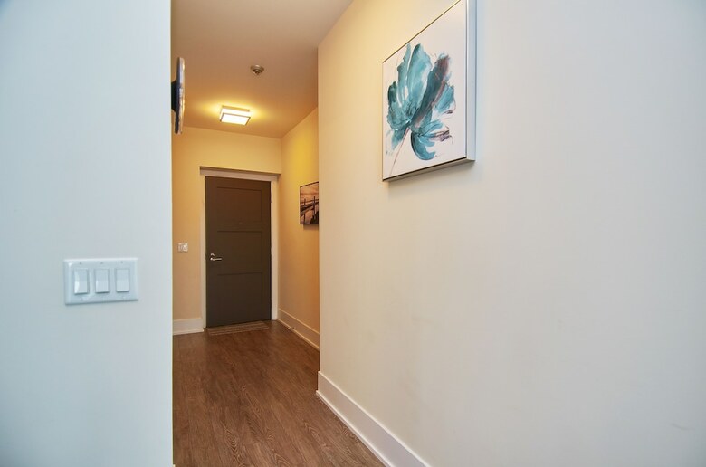Apartamentos Red Maple Suites - Front Street