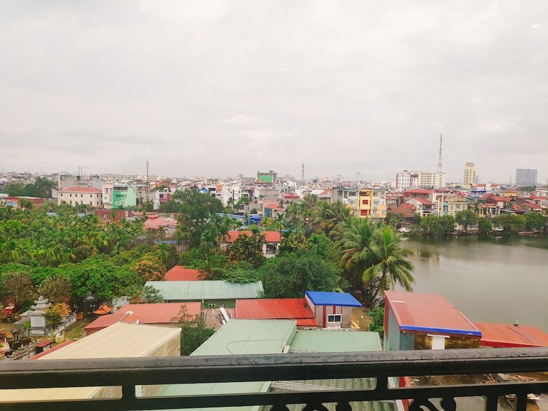 Hotel Azumaya Hai Phong