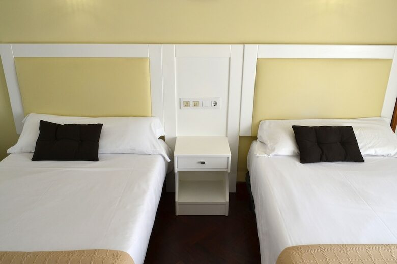 Hotel Alda Santa Cristina