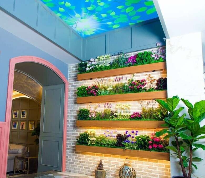 Theatrum Hotel Baku