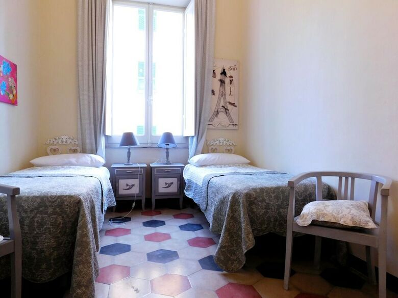 Apartamento Appartamento Signorile In Villa