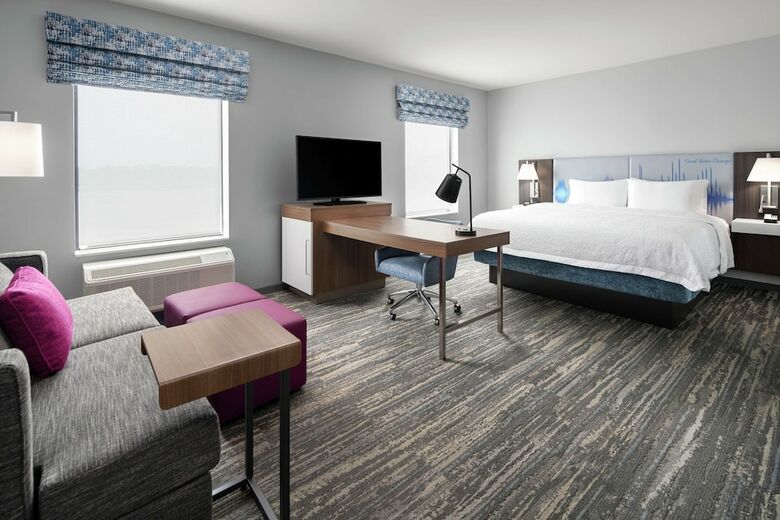 Hotel Hampton Inn & Suites Bridgeview Chicago