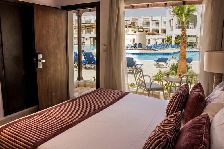 Hotel Jaz Sharks Bay