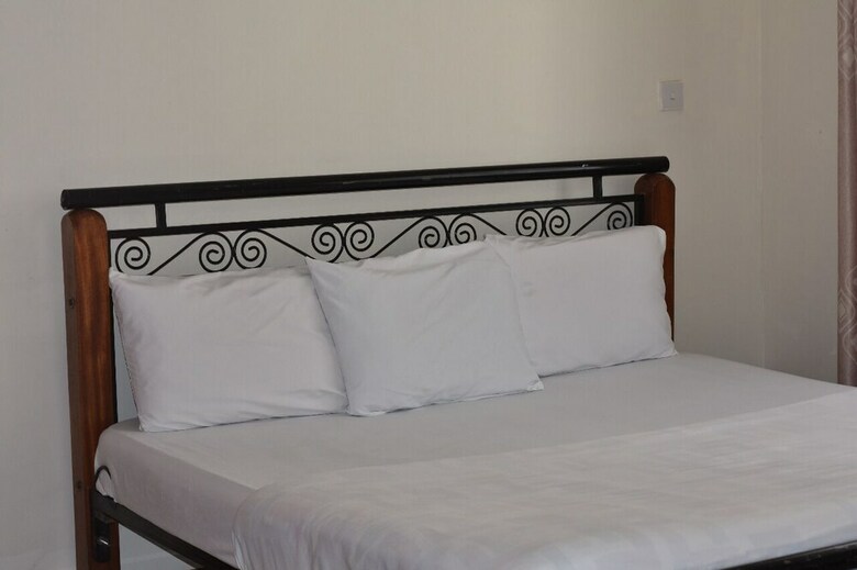Hotel Caju Homestay
