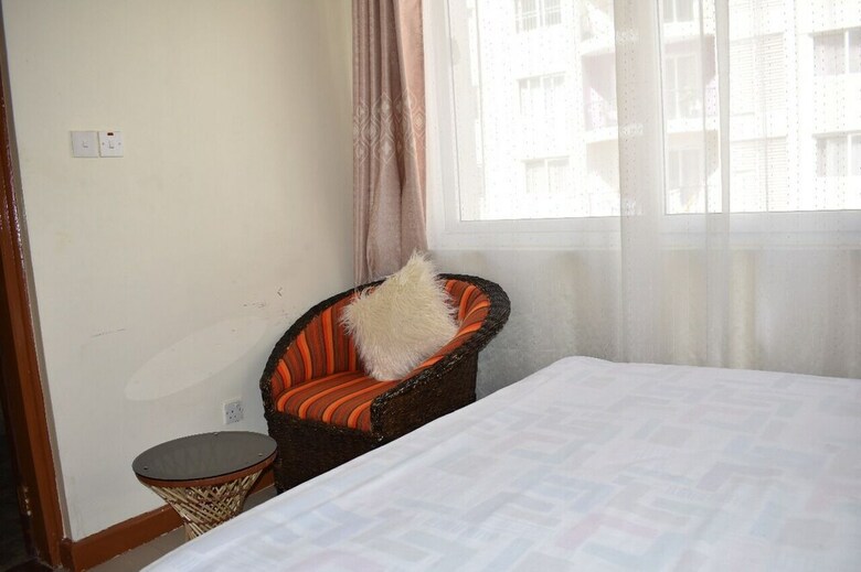 Hotel Caju Homestay