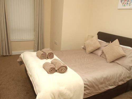 Apartamentos Templemore Accommodation